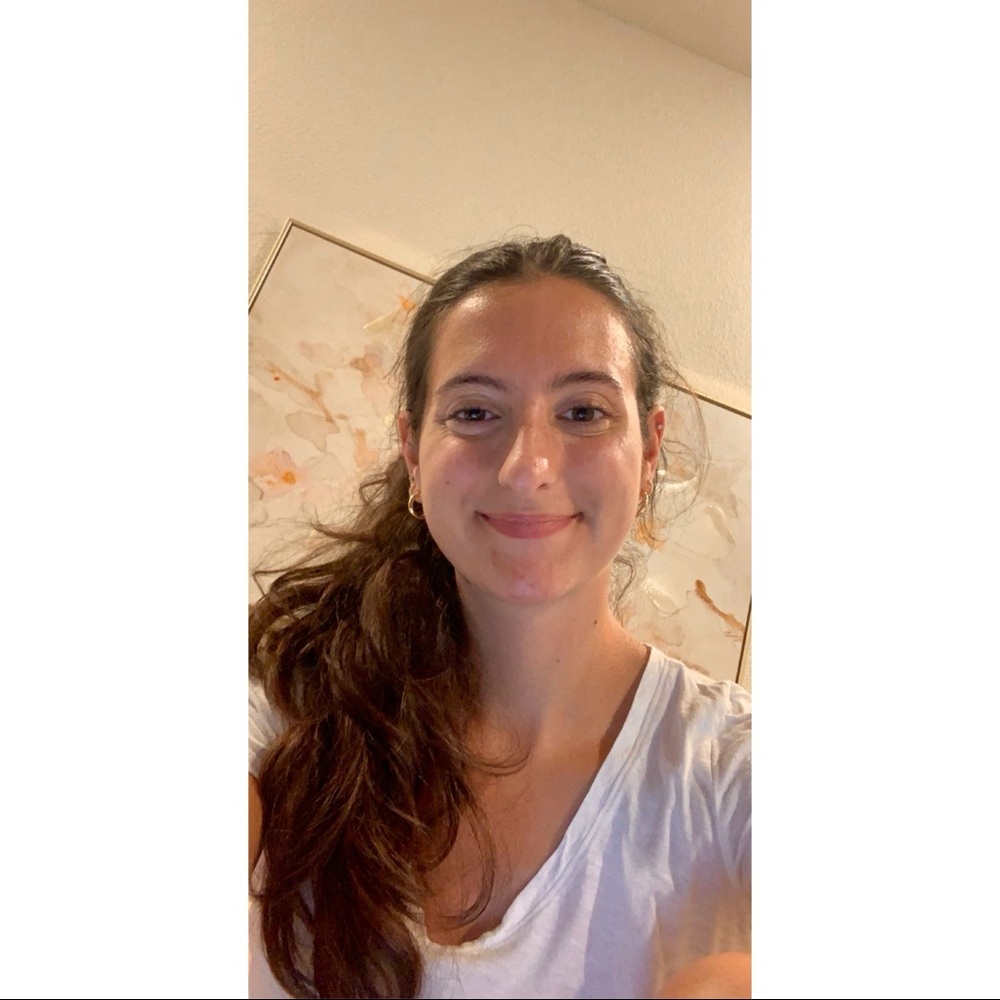 Meet your Posher, Natalie